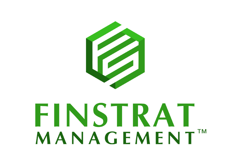 FinStrat Management Logo