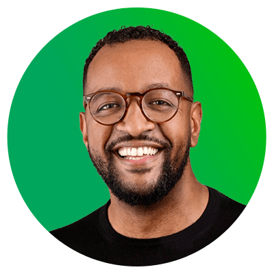 TechCrunch Disrupt 2025 Aklil Ibssa