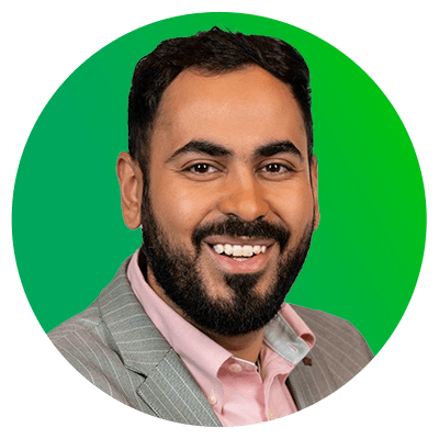 TechCrunch Disrupt 2025 Anmol Rastagi