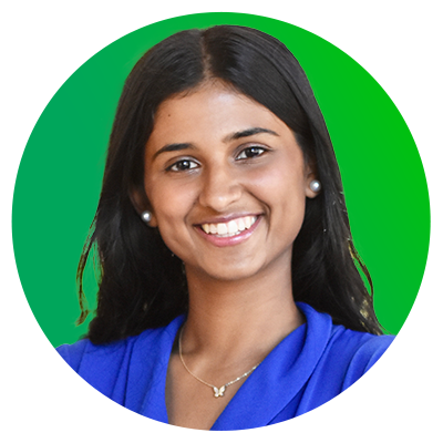 TechCrunch Disrupt 2025 Kyla Guru