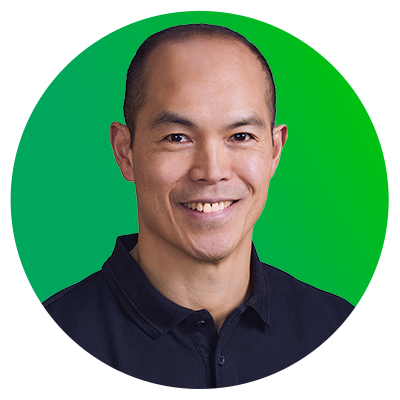 TechCrunch Disrupt 2025 Matt Madrigal