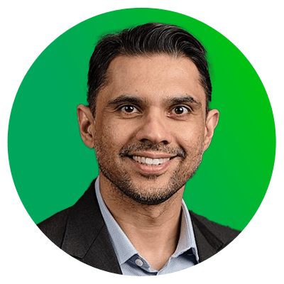 TechCrunch Disrupt 2025 Rohit Patel