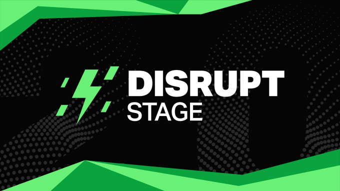 TechCrunch Disrupt 2025 Disrupt Stage