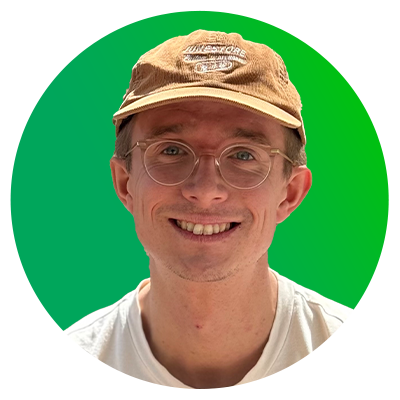 TechCrunch Disrupt 2025 Tim Rogers