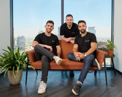 Clutch Security Founders