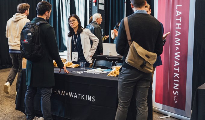 Early Stage 2024 exhibit