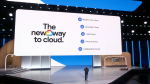Thomas Kurian, Google Cloud, Google Cloud Next 2024