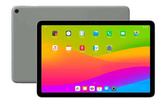 Murena Pixel Tablet