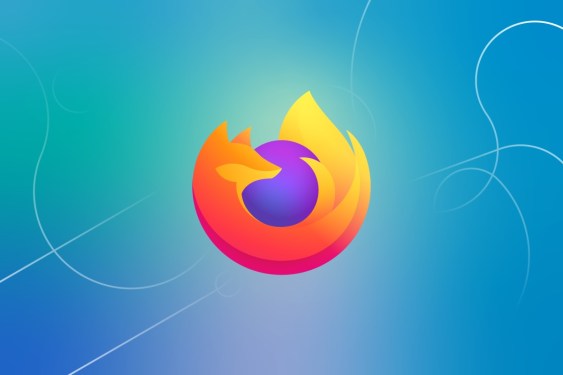 Mozilla/Firefox logo
