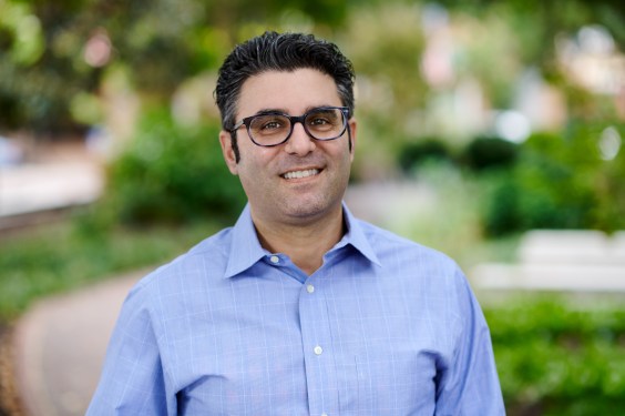 QED Investors' Frank Rotman