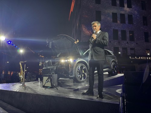 Marc Winterhoff-Lucid Gravity