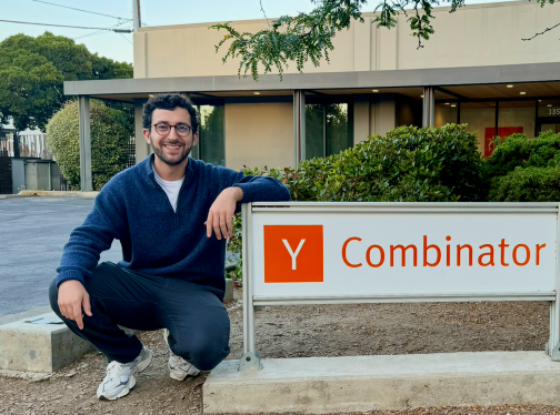 Dr. Ahmed Kerwan, Founder and CEO of Taxo