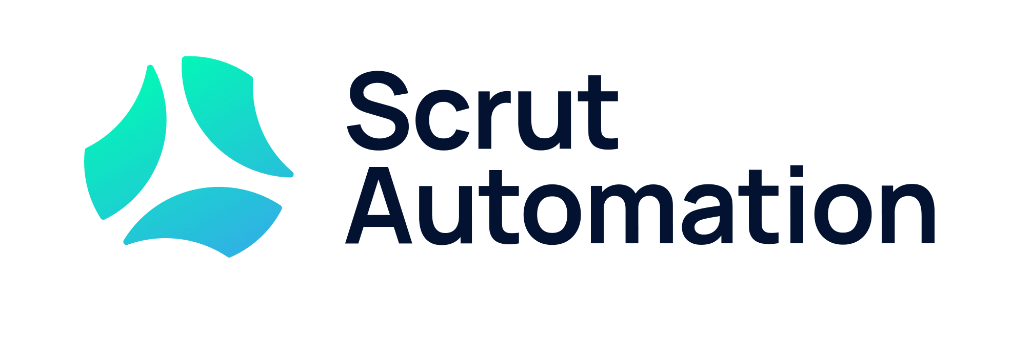 Scrut Automation Logo