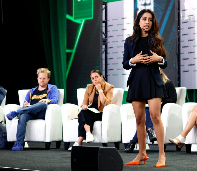 Techcrunch Startup Battlefield 200 Disrupt 2022