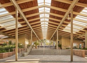 The Quad Conference Center Menlo Park