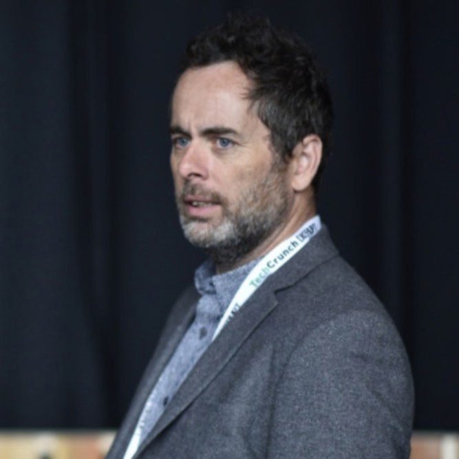 
												Toby Benstead Avatar												