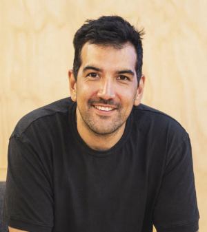 Alejandro Matamala Ortiz