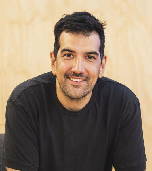 
												Alejandro Matamala Ortiz Avatar												