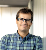 Apostolos Apostolakis