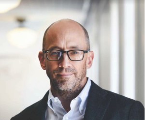 Dick Costolo