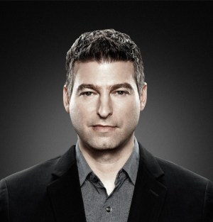 Adam Bain