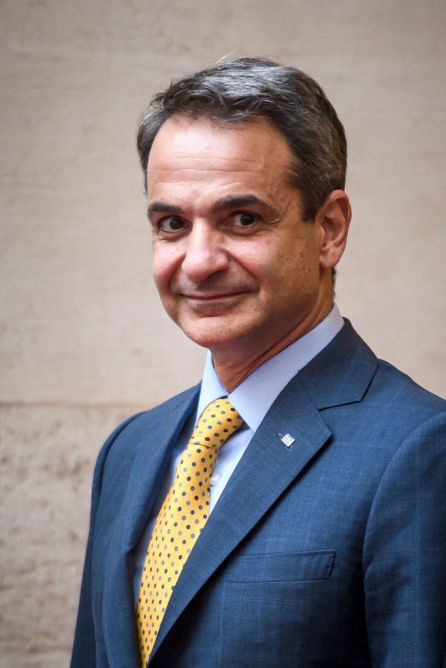 
												Kyriakos Mitsotakis Avatar												