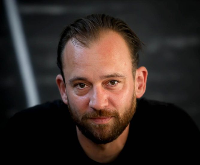 
												Simon Schaefer Avatar												