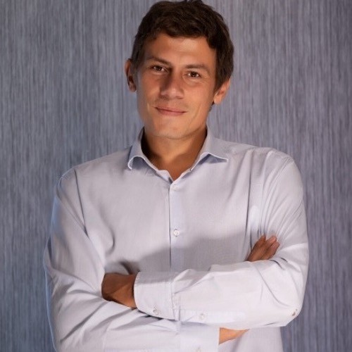 
												Panagiotis Karampinis Avatar												