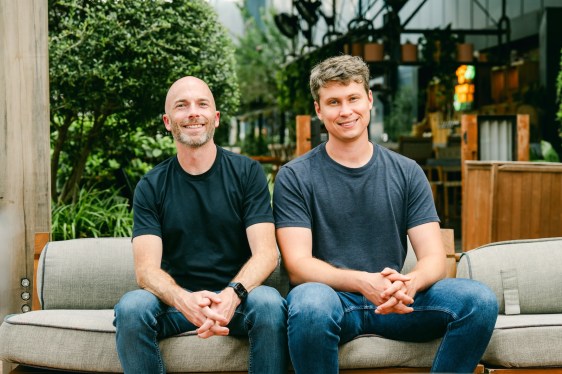 Thatch raises $40M