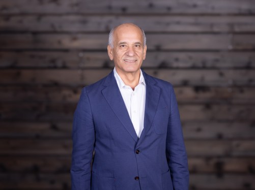 Faraj Aalaei, Cognichip, semiconductor, AI