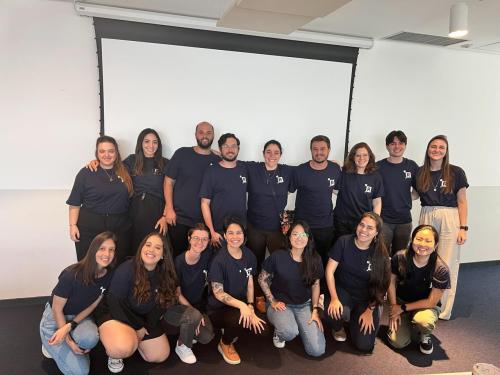 Revelo, LatAm, Latin America, LLMs, AI