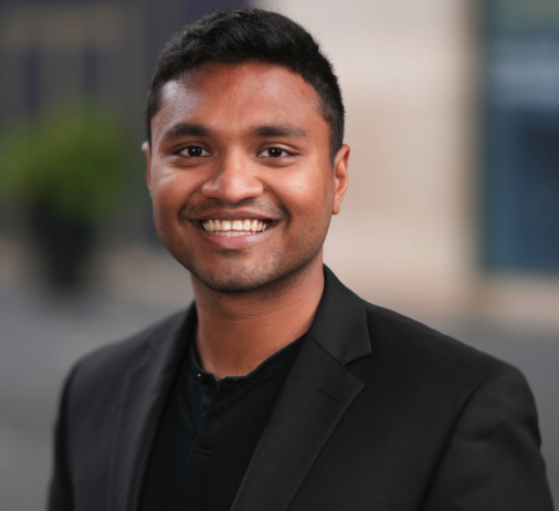 
												Abhishek Sriram Avatar												