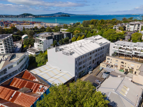 Outset Ventures incubator Auckland