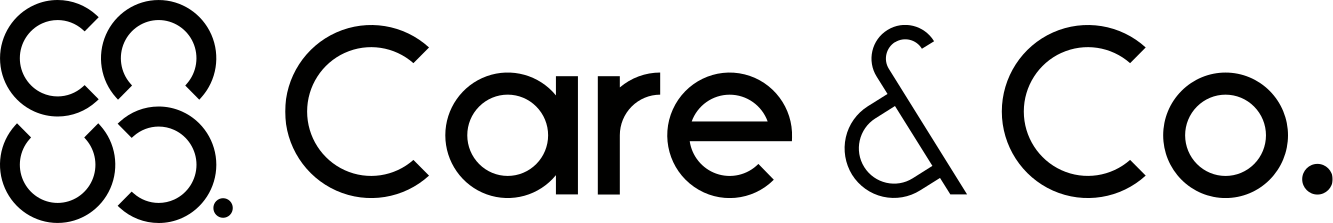 Care&Co. Logo