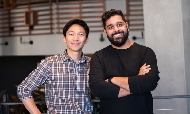 Eventual, fundraising, data infrastructure, data processing