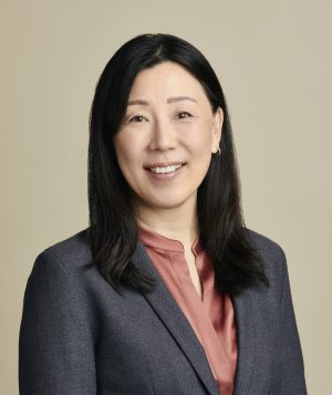 Eunice Kim