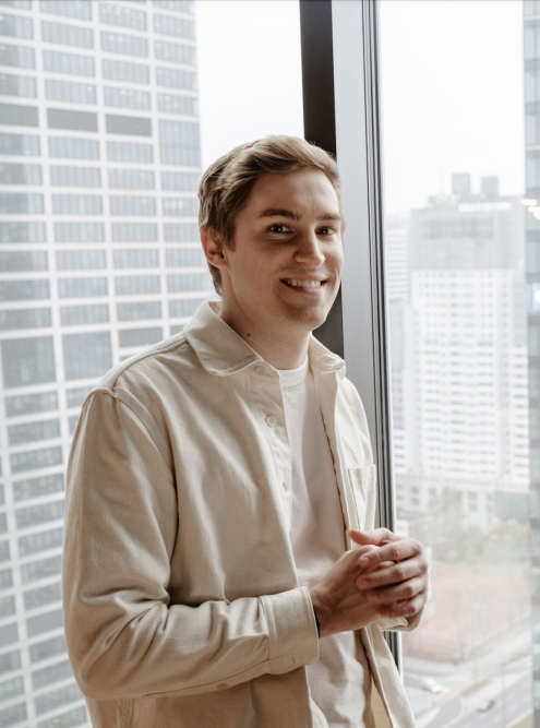 
												Mati Staniszewski Avatar												