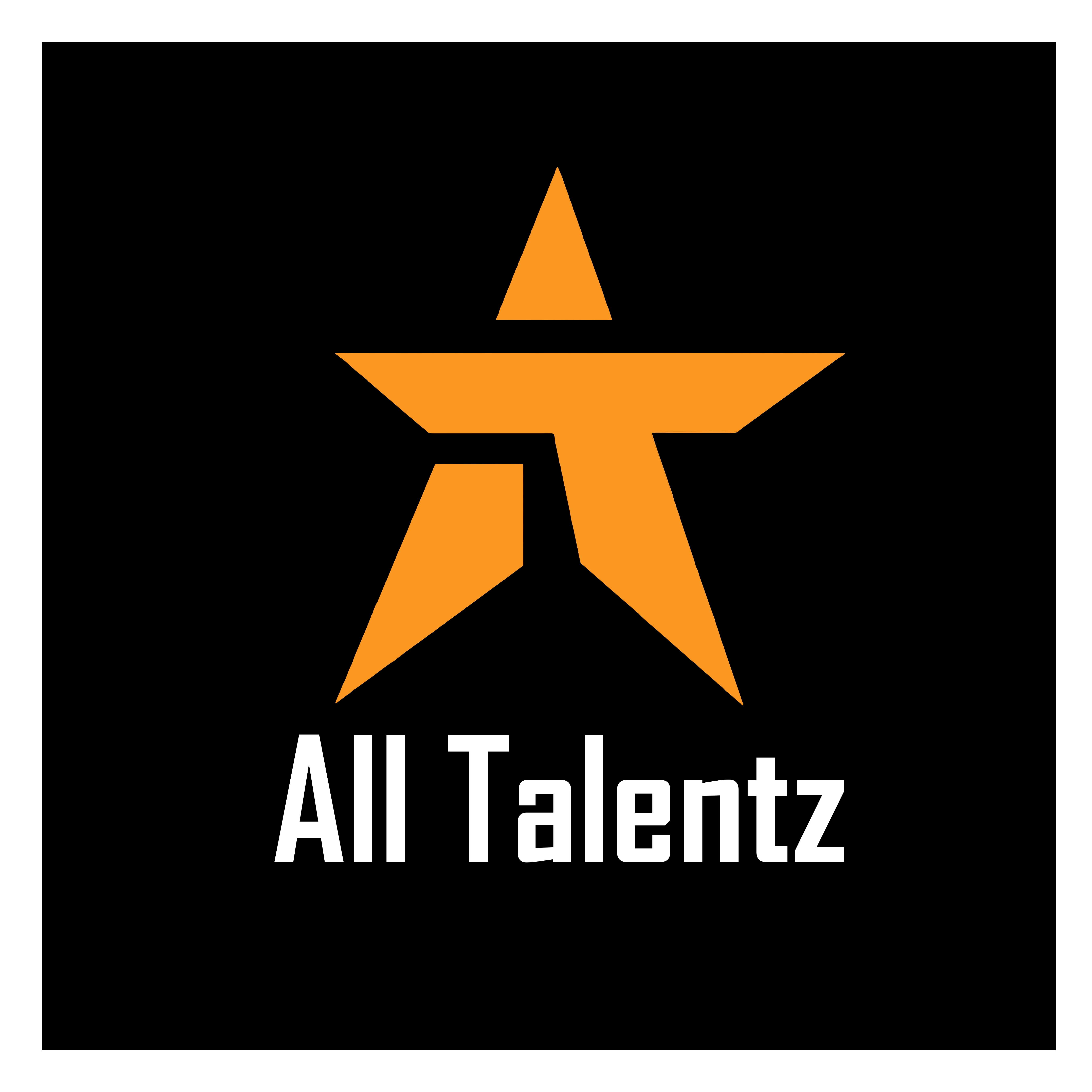 All Talentz Logo