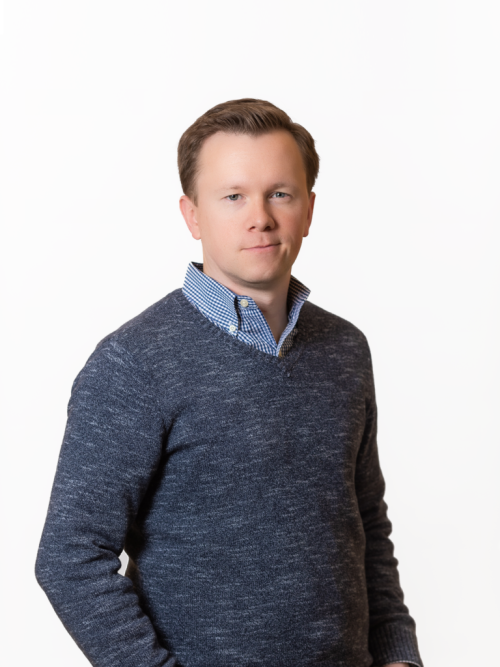 
												Chris Morales Avatar												