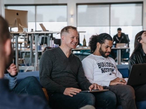 Chris Olsen of Drive Capital