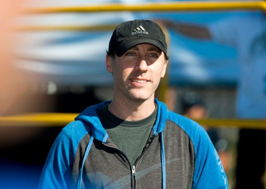 Steve Davis, Operations Head of the Boring Company