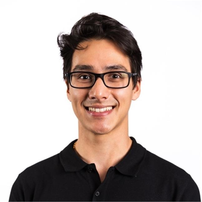 
												Derek Fieldhouse Avatar												