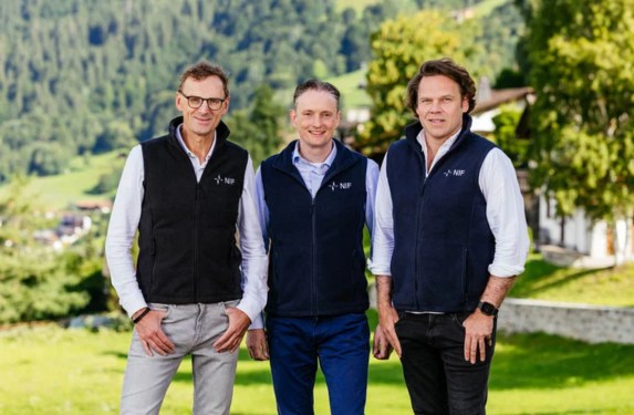 NATO Innovation Fund partners