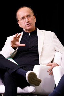 TechCrunch Disrupt 2024 Navin Chaddha