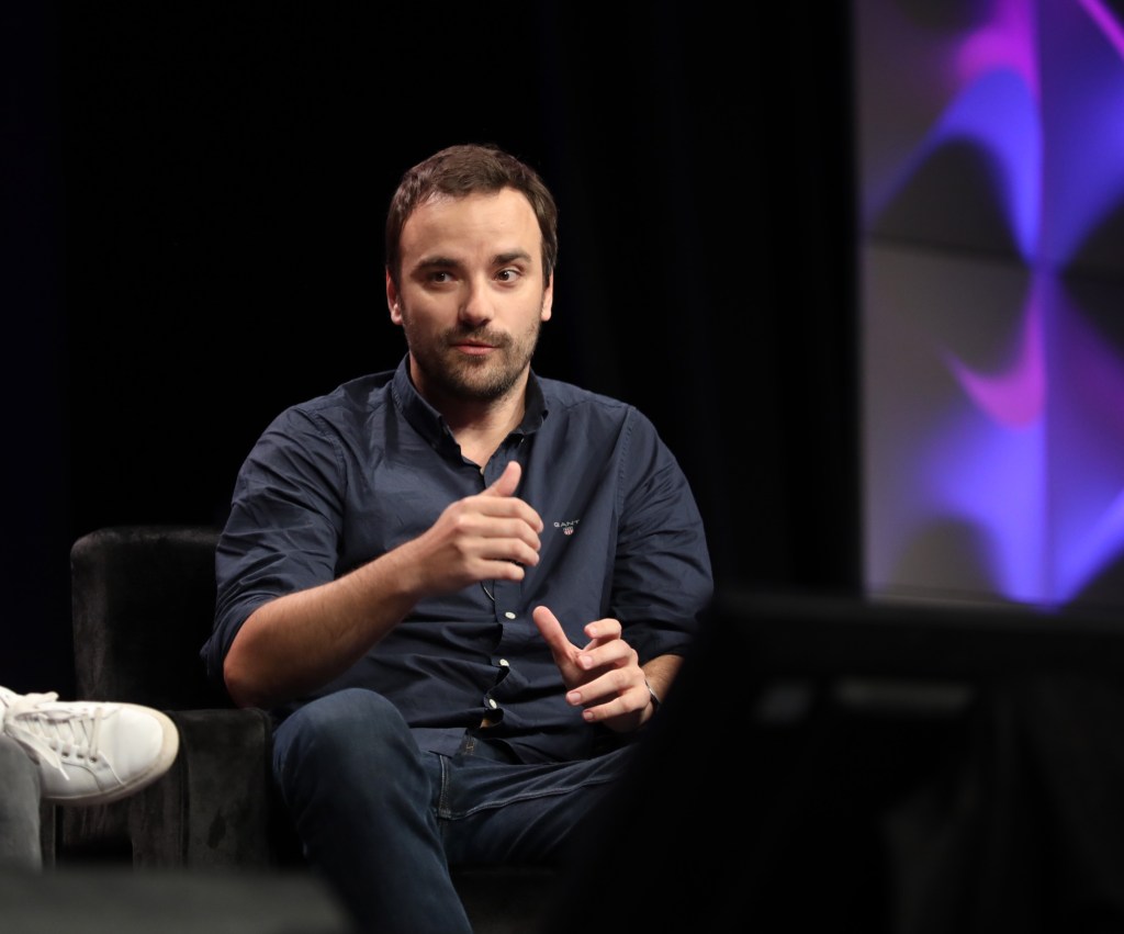 Nikola Todorovic SXSW