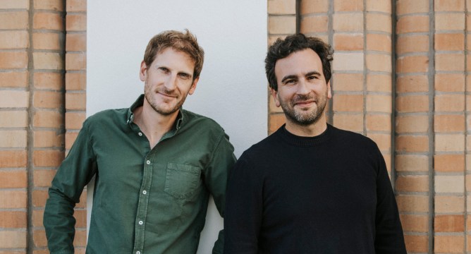 Qonto - Alexandre Prot and Steve Anavi