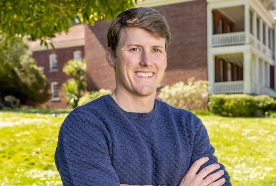 Rex Salisbury, Cambrian Ventures