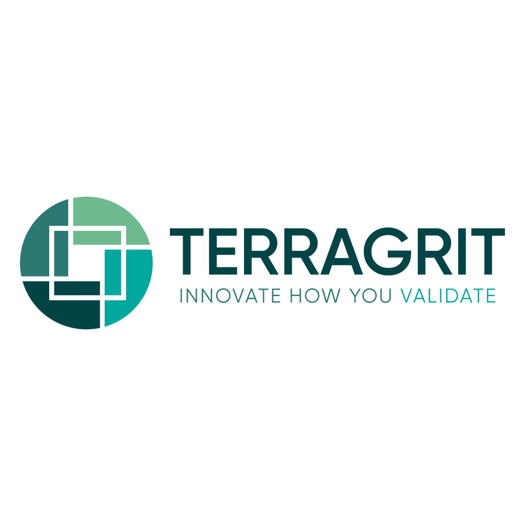 Terragrit Logo