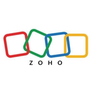 ZOHO Logo