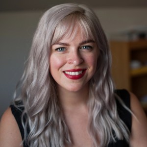 Dr. Amanda Gesselman